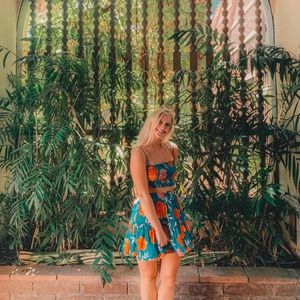 Meet your Posher, Lindsey